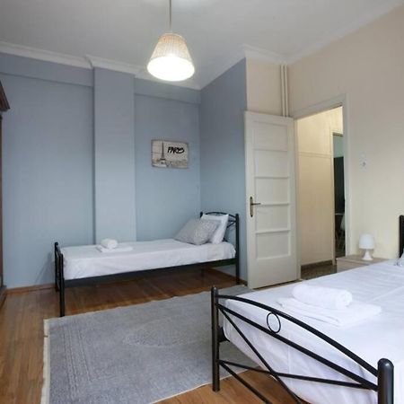 Three Bedrooms Apartment At The Center Of Athens Ngoại thất bức ảnh
