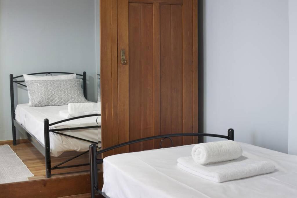 Three Bedrooms Apartment At The Center Of Athens Ngoại thất bức ảnh