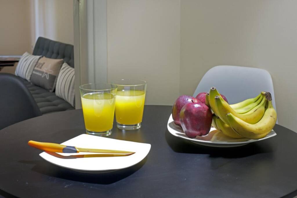 Three Bedrooms Apartment At The Center Of Athens Ngoại thất bức ảnh